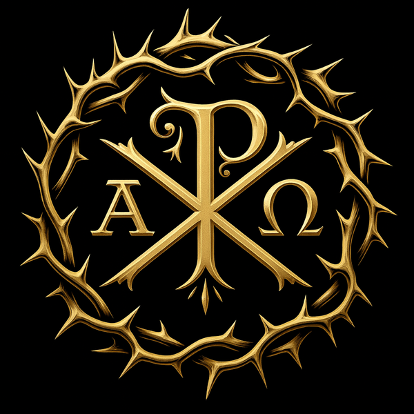 Chi Rho Warfare